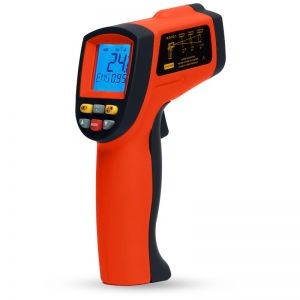 Пирометр инфракрасный ADA TemPro 900 с калибровкой купить в Уфе