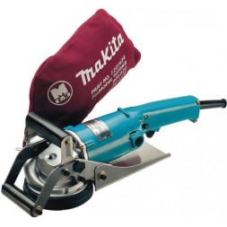 Шлифовальная машина по бетону Makita PC1100