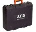 Аккумуляторная дрель AEG BS 12 G2 NC-142 CF 443769 купить в Уфе