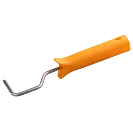 Ручка STAYER &quot;MASTER&quot; для мини-валиков, бюгель 6мм, 50-70мм 0565-19 купить в Уфе