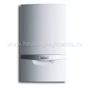 Котел газовый настенный конденсационный ecoTEC Plus VU INT IV 306/5-5Н купить в Уфе