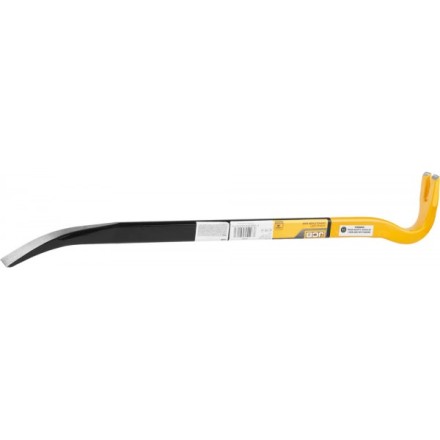 Лом-гвоздодер JCB, 600мм JRN001 купить в Уфе