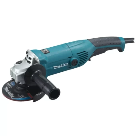 Угловая шлифовальная машина Makita GA5021C УШМ Болгарка купить в Уфе