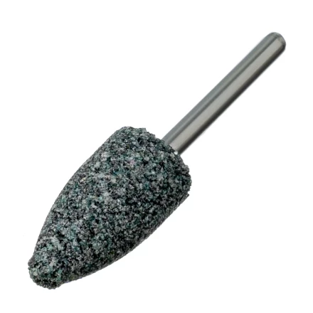 Набор шарошек для дрели (ПШМ), 10 шт Denzel 76028 купить в Уфе