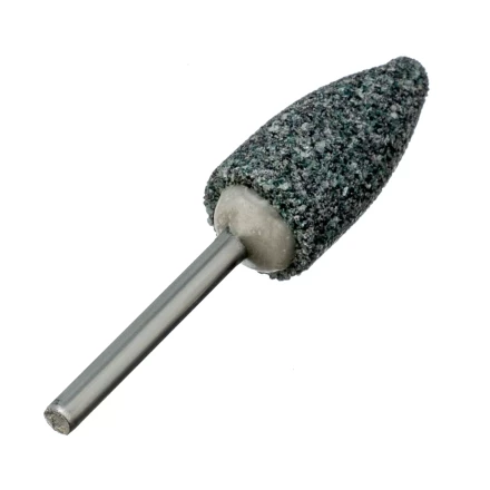 Набор шарошек для дрели (ПШМ), 10 шт Denzel 76028 купить в Уфе