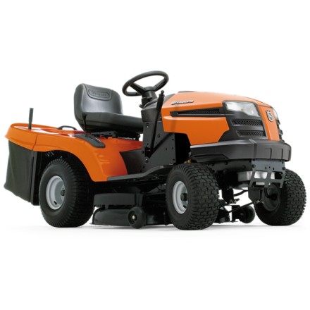 Садовый трактор Husqvarna CT 151 купить в Уфе