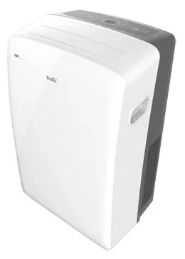 Мобильный кондиционер BALLU BPHS-09H купить в Уфе