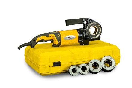 Клупп электрический TOR SQ30A до 1,25&quot; 1029740 купить в Уфе