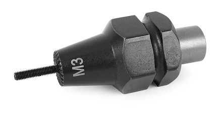 Дополнительная насадка M3 для резьбового заклепочника MESSER LW20LM купить в Уфе