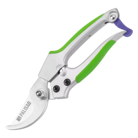 Секатор прямого реза, алюминиевые рукоятки Palisad 604898 купить в Уфе