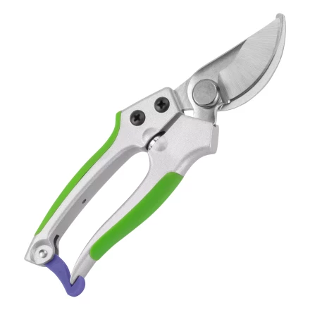 Секатор прямого реза, алюминиевые рукоятки Palisad 604898 купить в Уфе