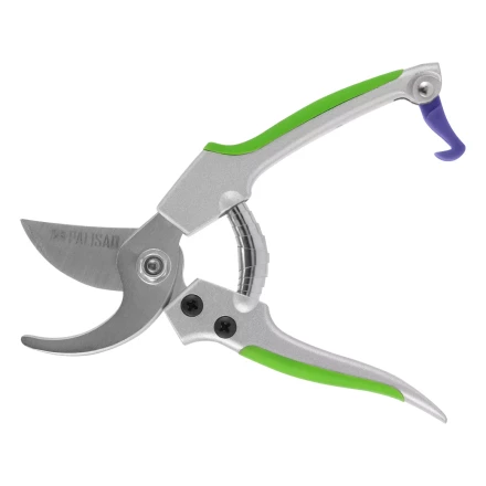 Секатор прямого реза, алюминиевые рукоятки Palisad 604898 купить в Уфе