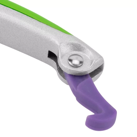 Секатор прямого реза, алюминиевые рукоятки Palisad 604898 купить в Уфе