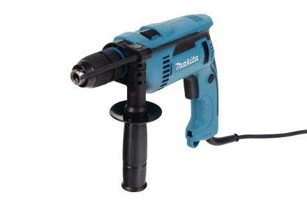Дрель ударная Makita HP1641F купить в Уфе