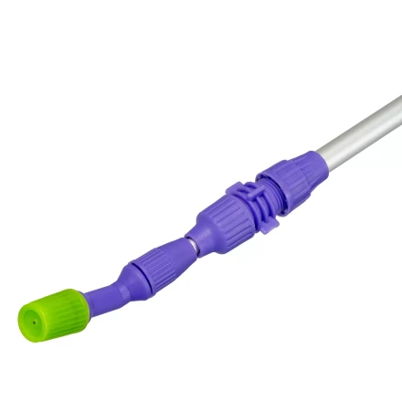 Штанга для опрыскивателя телескопическая Palisad, универсальная, алюминиевая, 2 м, Base 64751 купить в Уфе