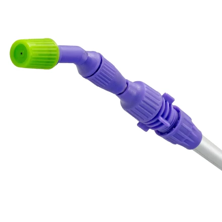 Штанга для опрыскивателя телескопическая Palisad, универсальная, алюминиевая, 2 м, Base 64751 купить в Уфе