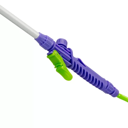 Штанга для опрыскивателя телескопическая Palisad, универсальная, алюминиевая, 2 м, Base 64751 купить в Уфе