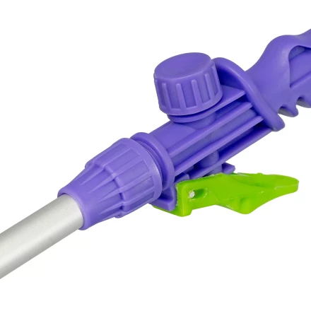 Штанга для опрыскивателя телескопическая Palisad, универсальная, алюминиевая, 2 м, Base 64751 купить в Уфе