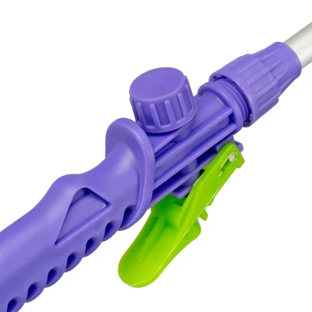 Штанга для опрыскивателя телескопическая Palisad, универсальная, алюминиевая, 2 м, Base 64751 купить в Уфе