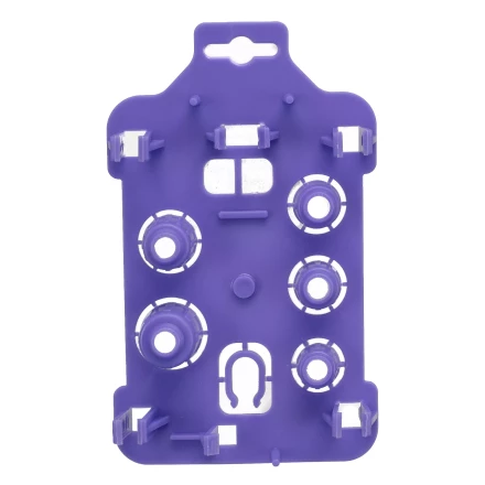 Штанга для опрыскивателя телескопическая Palisad, универсальная, алюминиевая, 2 м, Base 64751 купить в Уфе