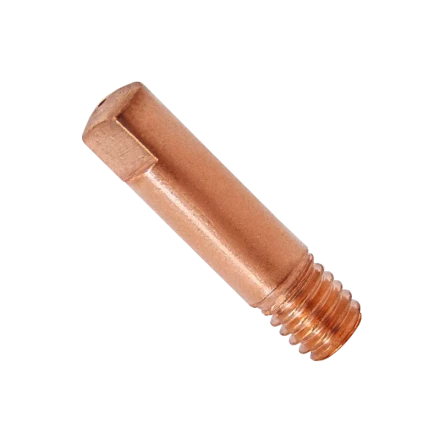 Наконечник М6x25х0,6 mm E-Cu Оберон XL140.0008 купить в Уфе