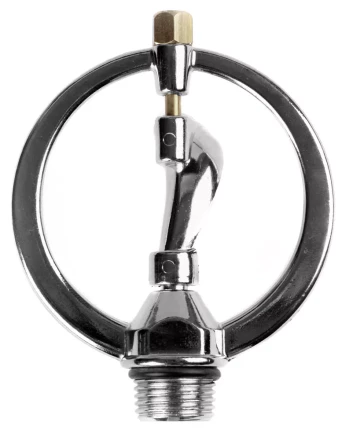 Распылитель RACO круговой, металлический 4260-55/651C купить в Уфе