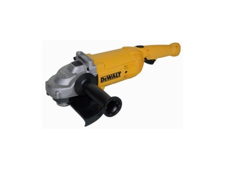 Угловая шлифмашина DeWalt D 28492 (УШМ, Болгарка) купить в Уфе