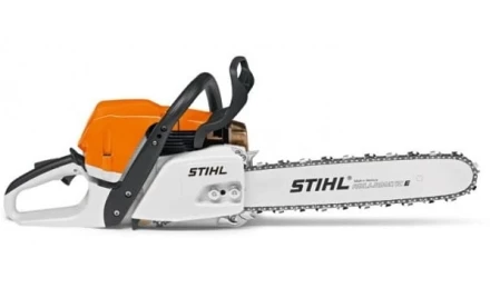 Бензопила STIHL MS 362 С-М (3,4кВт. 45см. 36RSC66. 5,9кг) купить в Уфе