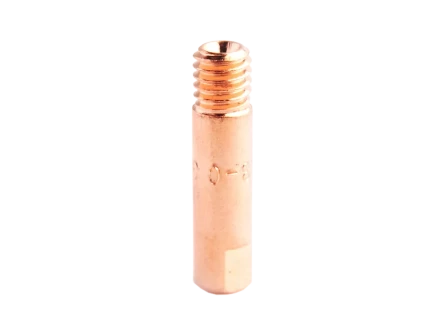 Наконечник сварочный прямой Al М6 диаметр1,2мм MS ICU0003-62 Сварог купить в Уфе