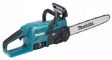Аккумуляторная цепная пила 40см Makita DUC407RT (18V, 1* АКБ 5Ач, ЗУ)5.003 купить в Уфе