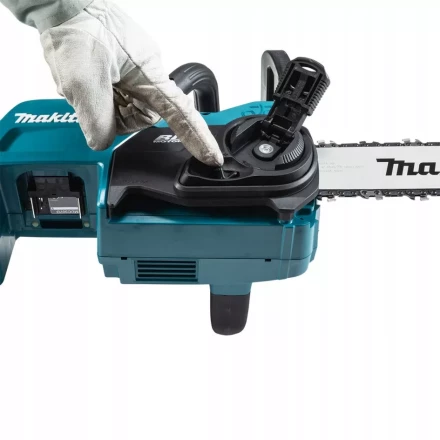 Аккумуляторная цепная пила 40см Makita DUC407RT (18V, 1* АКБ 5Ач, ЗУ)5.003 купить в Уфе