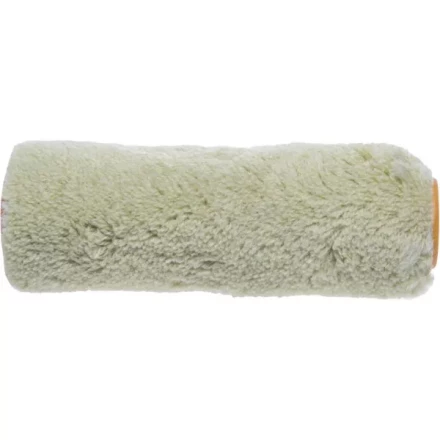 Ролик SYNTEX ПОЛИАКРИЛ малярный, ворс 12мм, бюгель 6мм, 30х150мм, STAYER Master 0219-15 купить в Уфе