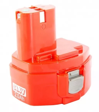 Аккумулятор AKM1420 14.4В 2.0Ач для MAKITA Hammer Flex купить в Уфе