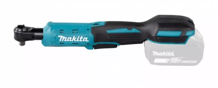 Аккумуляторный угловой гайковерт Makita DWR180Z (без АКБ и ЗУ) купить в Уфе