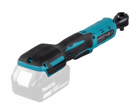 Аккумуляторный угловой гайковерт Makita DWR180Z (без АКБ и ЗУ) купить в Уфе