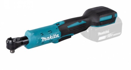 Аккумуляторный угловой гайковерт Makita DWR180Z (без АКБ и ЗУ) купить в Уфе
