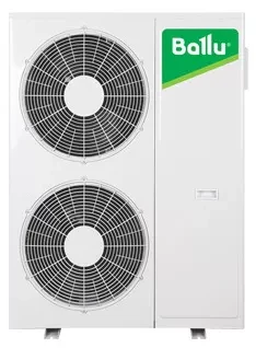 Универсальный внешний блок BALLU BLC_O/out-12HN1 полупромышленной сплит-системы купить в Уфе