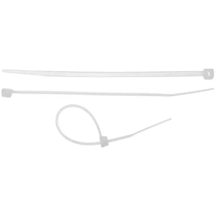 Хомуты пластмассовые, 3.5 х 300 мм, 50 шт, STAYER 3785-30 купить в Уфе