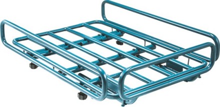 Корзина для тележки Makita DCU180Z (199009-8) купить в Уфе