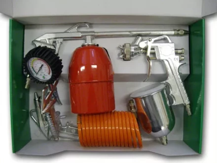 Набор 5 предметов OMG 7019.01 купить в Уфе