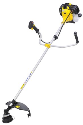 Бензиновый триммер HUTER GGT-1300T купить в Уфе