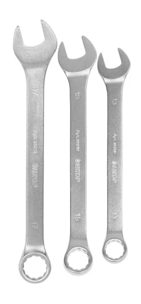 Набор ключей комбинированных 3 шт. Энкор 26238 26238 купить в Уфе