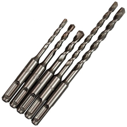 Набор буров SDS-Plus Makita D-00795 купить в Уфе