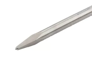 Зубило пикообразное 250мм, PRO, SDS PLUS GROSS 70316 купить в Уфе