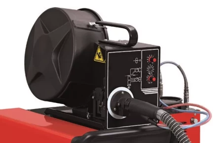 Сварочный полуавтомат MASTERMIG 500 AQUA  Telwin купить в Уфе