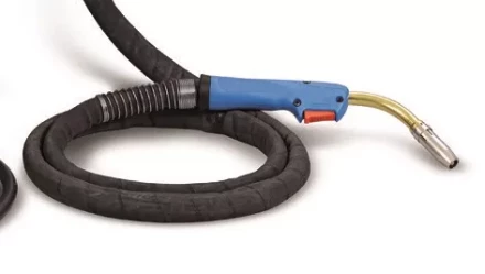 Сварочный полуавтомат MASTERMIG 500 AQUA  Telwin купить в Уфе