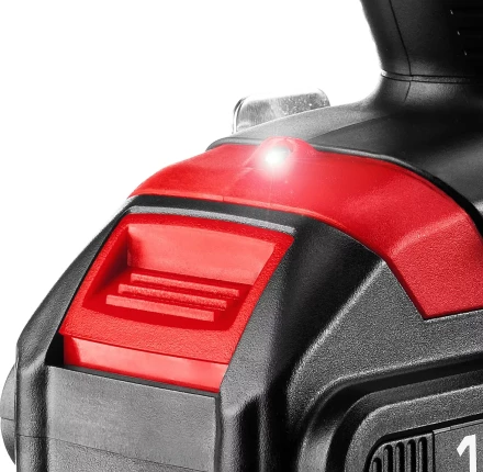 Дрель-шуруповерт 2 АКБ ДА-14.4-2-Ли КНМ2 серия МАСТЕР купить в Уфе