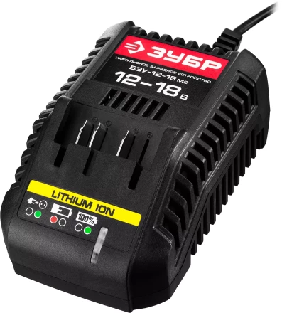 Дрель-шуруповерт 2 АКБ ДА-14.4-2-Ли КНМ2 серия МАСТЕР купить в Уфе