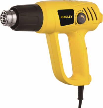 Фен строительный Stanley STXH2000 купить в Уфе