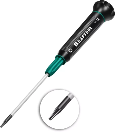 Отвертки для точных работ Precision 25684-07 купить в Уфе